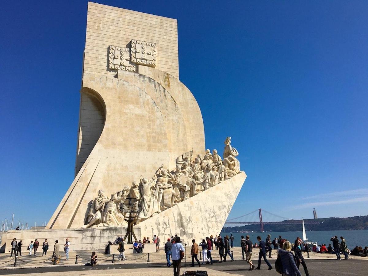 Riverside Apartment 42 - Lisboa المظهر الخارجي الصورة