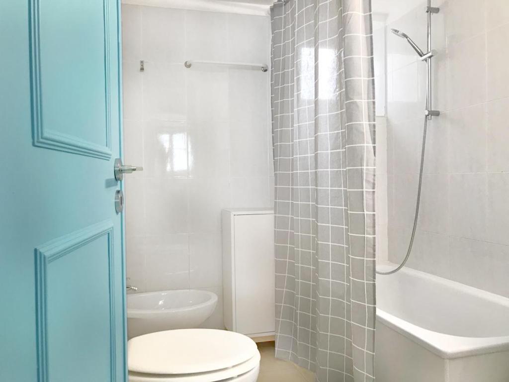 Riverside Apartment 42 - Lisboa المظهر الخارجي الصورة