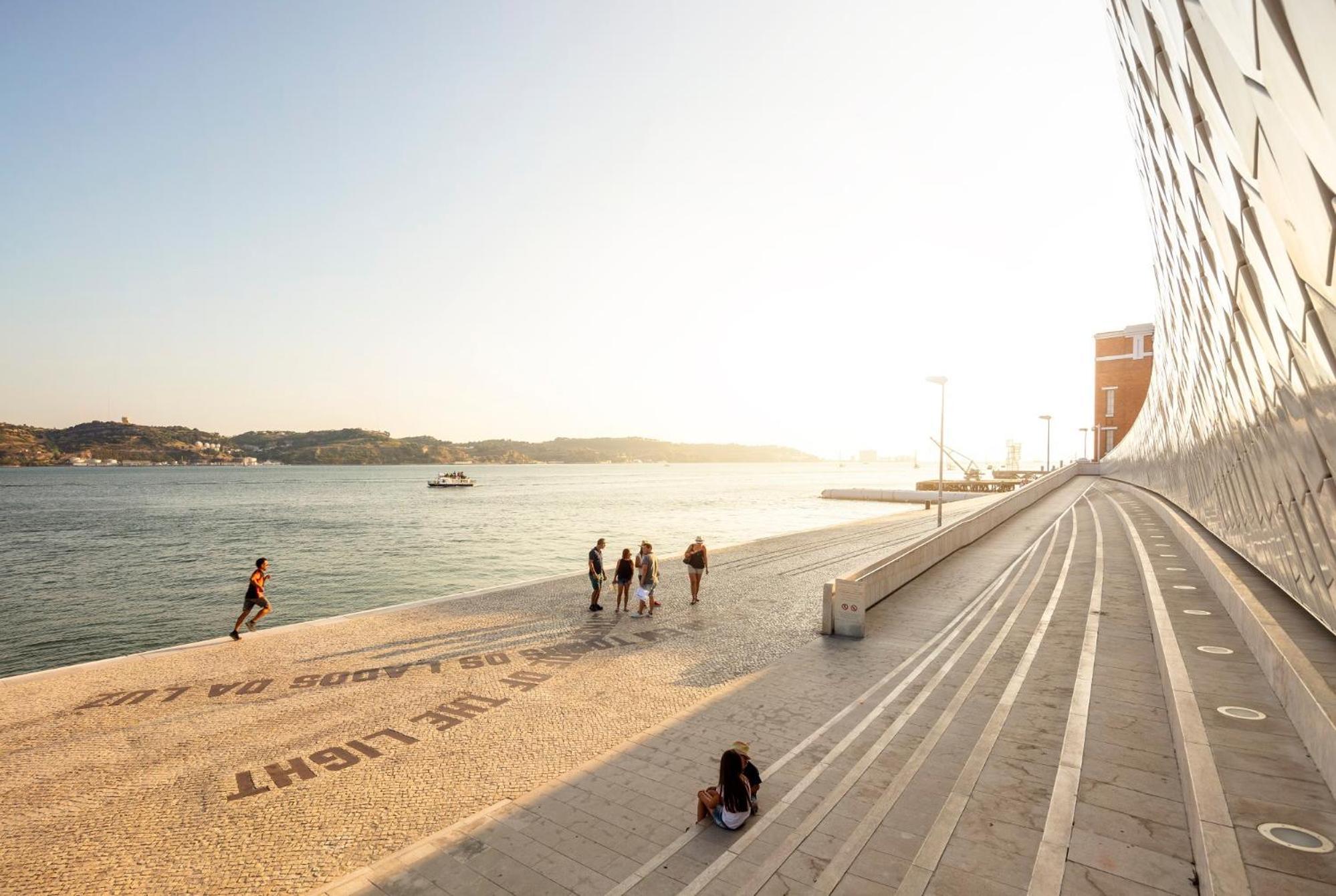 Riverside Apartment 42 - Lisboa المظهر الخارجي الصورة