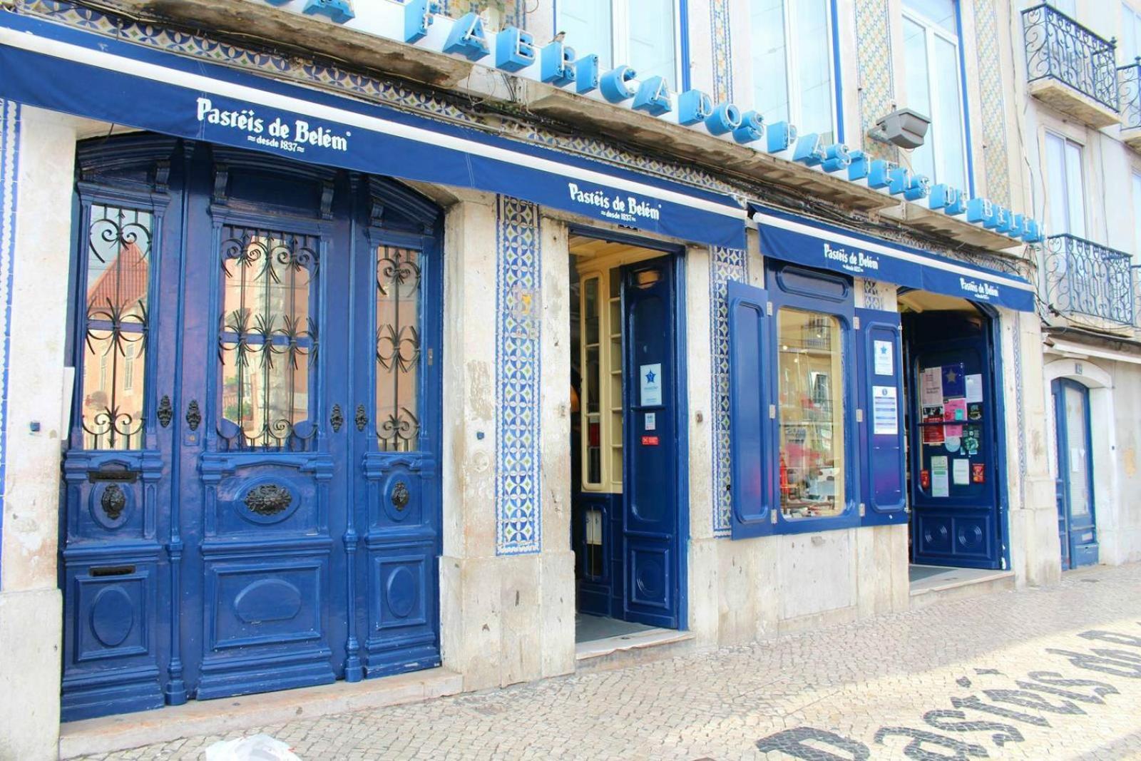 Riverside Apartment 42 - Lisboa المظهر الخارجي الصورة