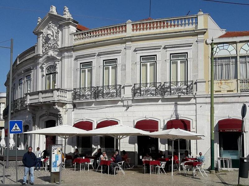 Riverside Apartment 42 - Lisboa المظهر الخارجي الصورة