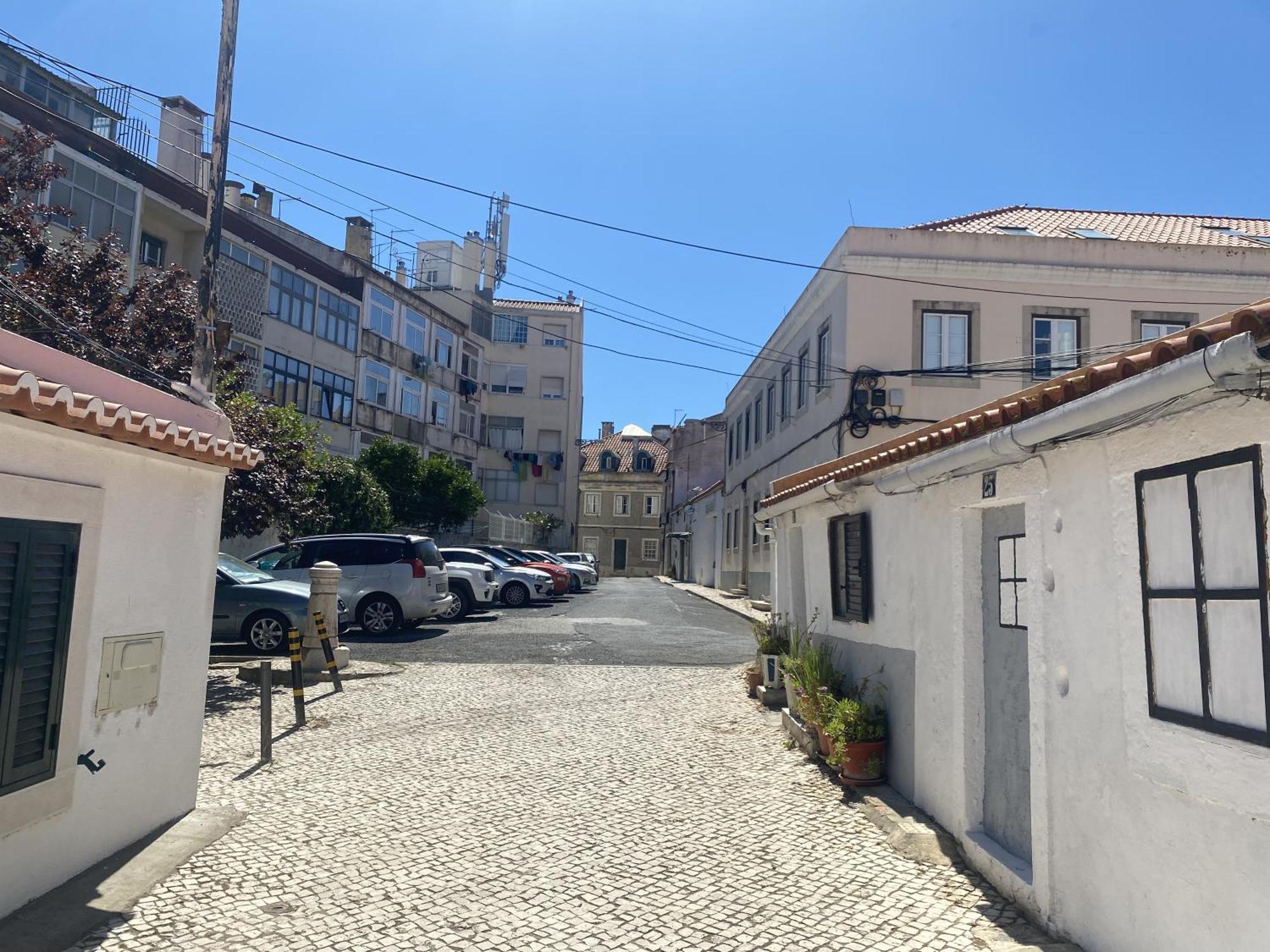 Riverside Apartment 42 - Lisboa المظهر الخارجي الصورة