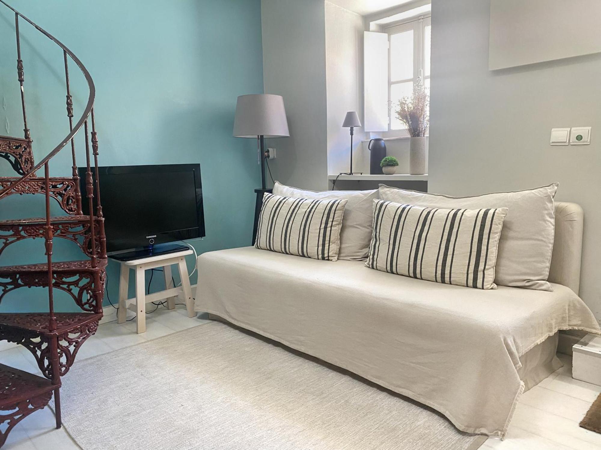 Riverside Apartment 42 - Lisboa المظهر الخارجي الصورة