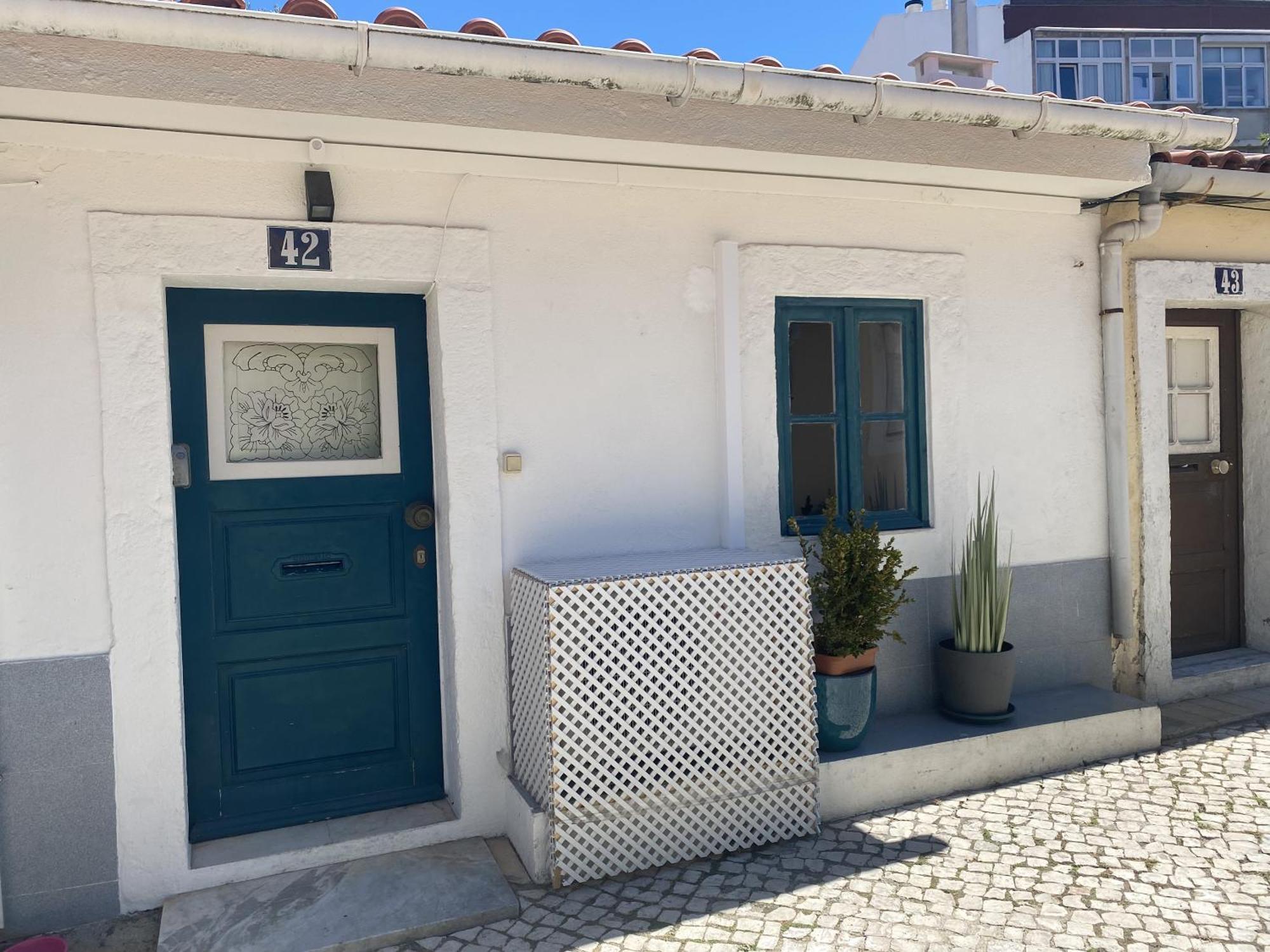 Riverside Apartment 42 - Lisboa المظهر الخارجي الصورة