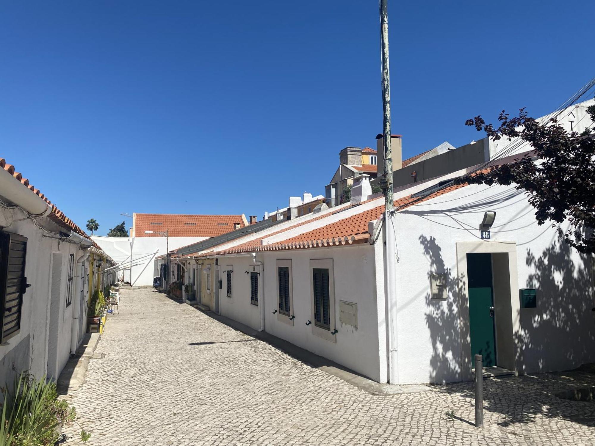 Riverside Apartment 42 - Lisboa المظهر الخارجي الصورة