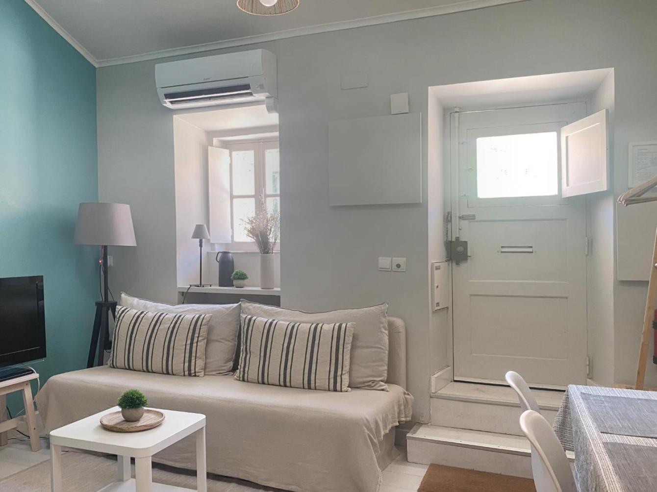 Riverside Apartment 42 - Lisboa المظهر الخارجي الصورة