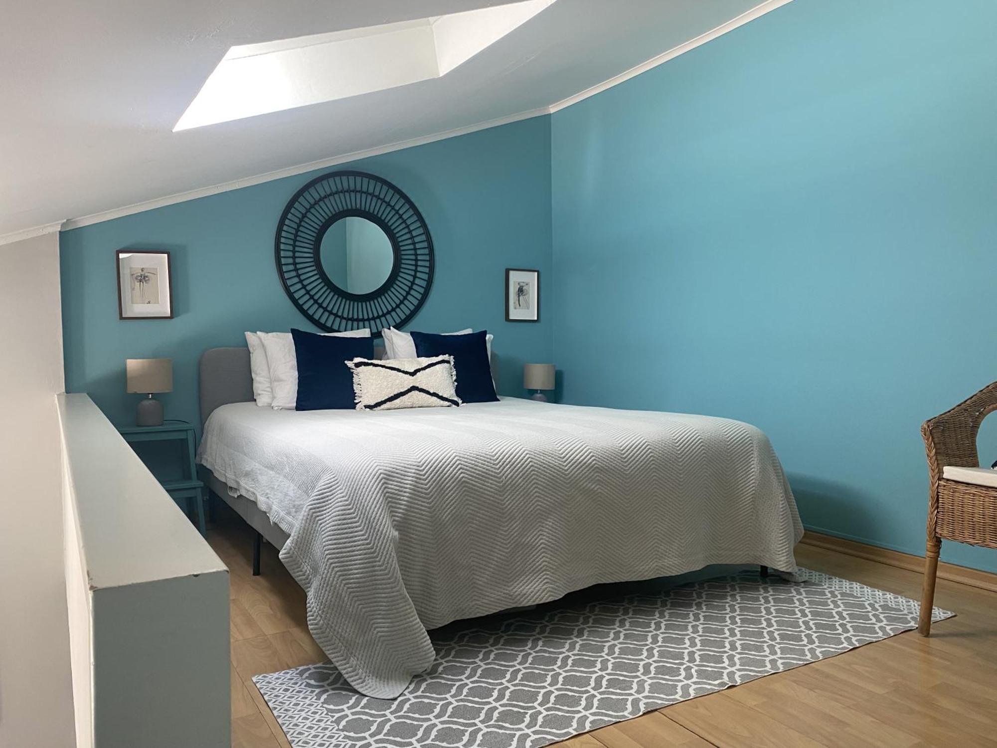 Riverside Apartment 42 - Lisboa المظهر الخارجي الصورة