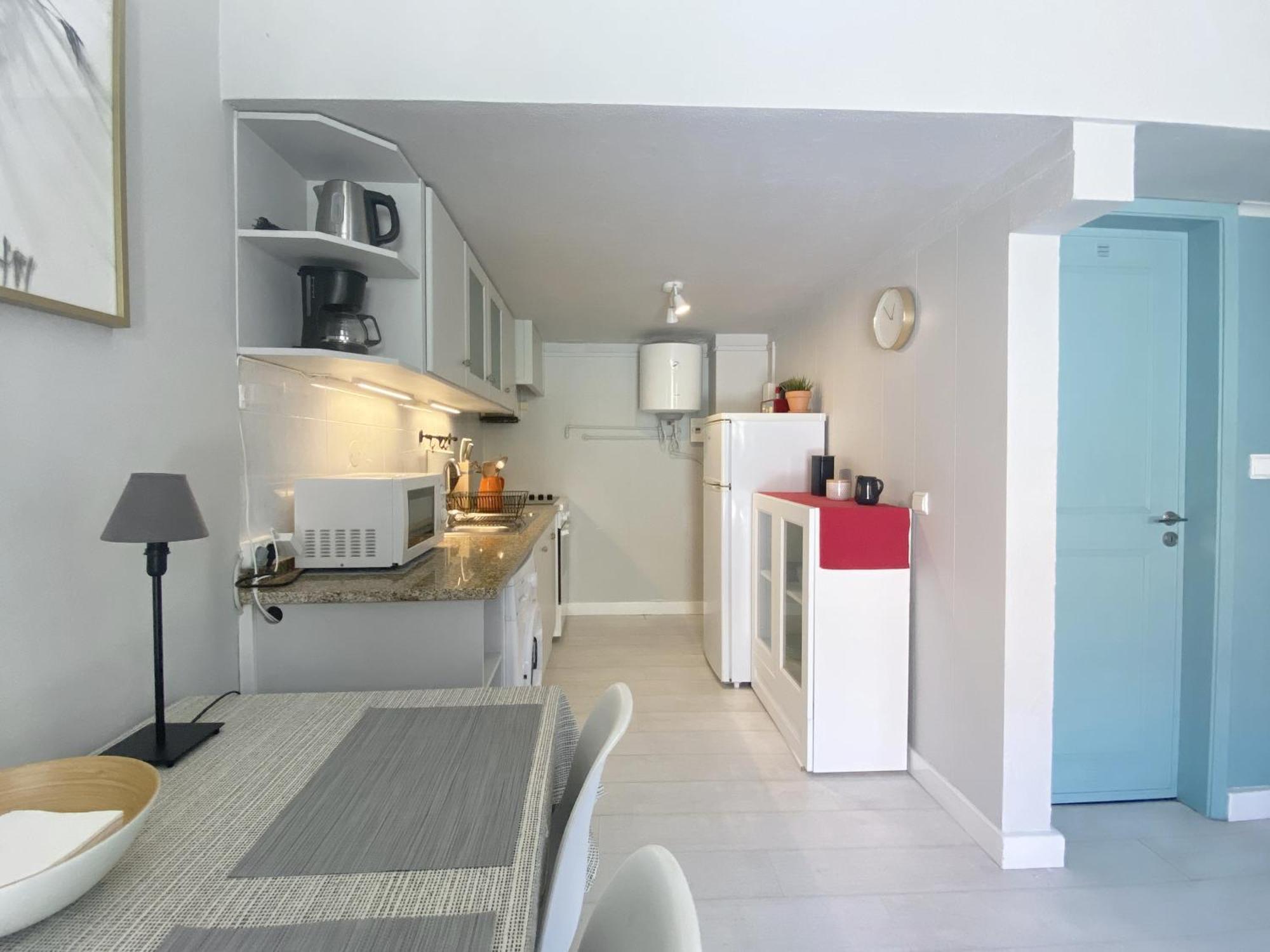Riverside Apartment 42 - Lisboa المظهر الخارجي الصورة